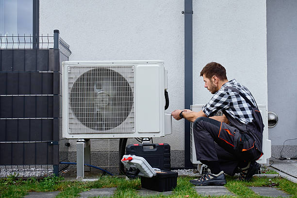 Top rated local Emergency Hvac Repair specialists in Netcong, NJ